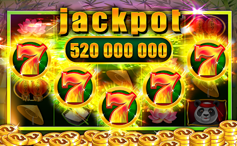 50 Lions Slots – Available Online Now