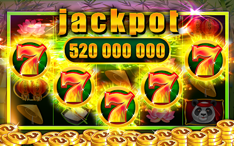 50 Lions Slots – Available Online Now